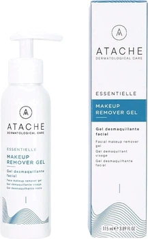 Żel do mycia twarzy i demakijażu Atache Essentielle Makeup Remover Oczyszczający 115 ml (8430795005379)