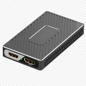 Карта видеозахвата 4K@60Hz 240Hz HDMI/USB Stone (ST-SC2507)