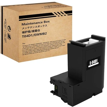 Емкость для отработанных чернил NEWTONE для Epson L4150 аналог 1899245/1738195/1767049 (NT-WIT-Eps-L4150)
