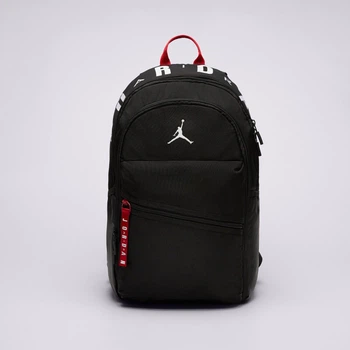 Рюкзак Jordan Sport Backpack (22L) Black and Red 9A0692-KR5