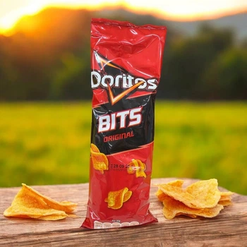 Чипсы Doritos Bits Original 80 г