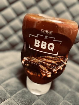 Соус Hacendado BBQ Salsa Barbacoa без глютена 350 г