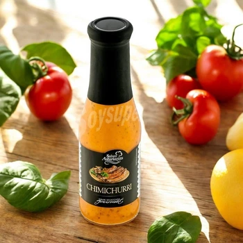 Соус чимічуррі Salsas Asturianas Chimichurri 295 г