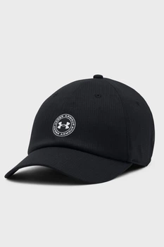 Кепка Under Armour 56-61(см) Чёрный (154292)