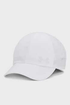 Кепка Under Armour one size Белый (154310)