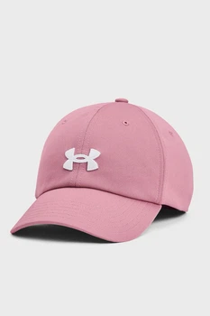 Кепка Under Armour one size Розовый (154273)