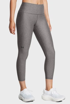 Жіночі сірі тайтси Tech Hi Ankle Leg Under Armour M 1365335-020