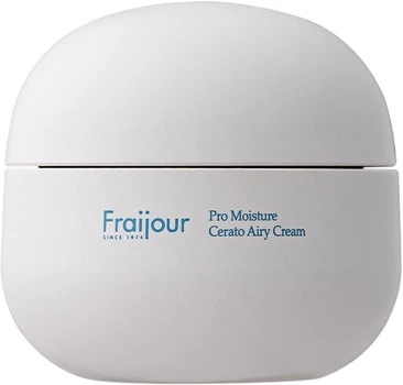 Krem do twarzy Fraijour Pro Moisture Cerato Airy nawilżający 50 ml (8802929010250)