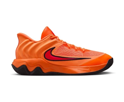Баскетбольні Кросівки Nike Giannis Immortality 4(FQ3680-800) 11.5 US/45.5