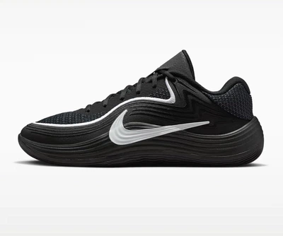 Баскетбольні Кросівки Nike Precision 8 Low(IH1104-006) 7.5 US/40.5