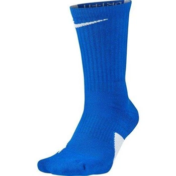 Баскетбольні Шкарпетки Nike Elite Crew(SX7622-480) XL Синій