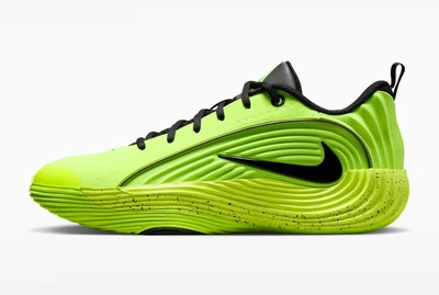 Баскетбольні Кросівки Nike Giannis Immortality 5(IM5130-700) 9 US/42.5