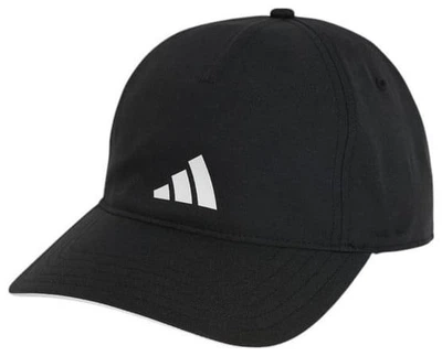 Кепка Adidas BBALL CAP CLIMA черный Универсальная OSFM (58-60 см)
