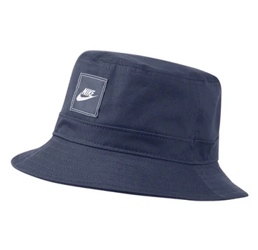 Панама Nike Y NK BUCKET CORE синий Дит L/XL