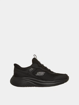 Детские кроссовки Skechers 37 Черный 404208L BBK
