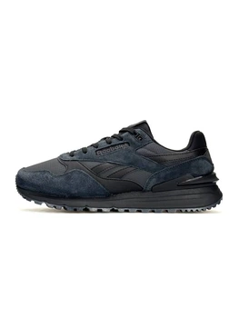 Чоловічі кросівки Reebok Classic Leather 2400 Dark Matter Grey 43