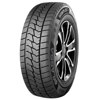 Lassa Wintus 3 225/65 R16C 112/110R