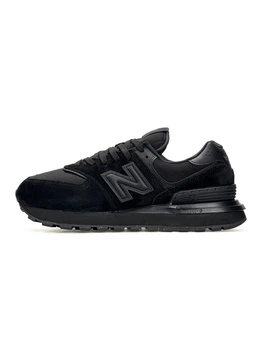 Чоловічі кросівки New Balance 574 Classic GTX All Black 41
