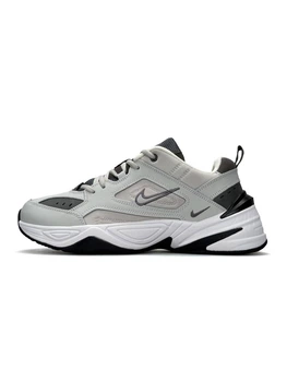 Чоловічі кросівки Nike M2K Tekno M Pale Grey White 41