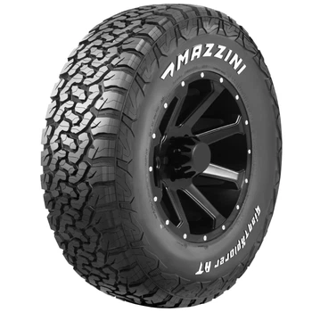 Mazzini GiantXplorer AT 245/65 R17 117/114S