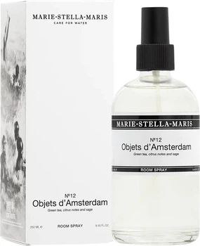 Aromaspray Marie-Stella-Maris Objets d'Amsterdam 12 250 ml (8718546663130)
