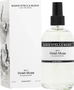 Aromaspray Marie-Stella-Maris Violet Muse 11 250 ml (8720701168794)