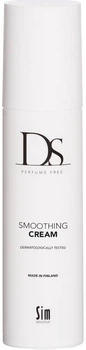 Разглаживающий крем для укладки волос Sim Sensitive DS Smoothing Cream 100 мл