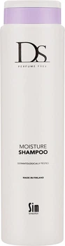 Увлажняющий шампунь Sim Sensitive DS Moisture Shampoo 250 мл