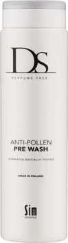 Антипыльцевое средство для предварительного мытья волос Sim Sensitive DS Anti-Pollen Pre Wash 200 мл