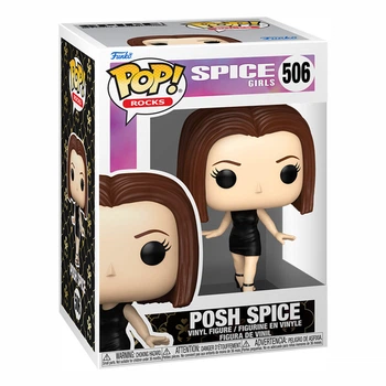 Фігурка Funko Pop! Spice Girls Posh Spice (86596)
