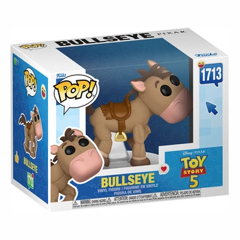 Фігурка Funko Pop! Історія іграшок 5 Булзай (90769)
