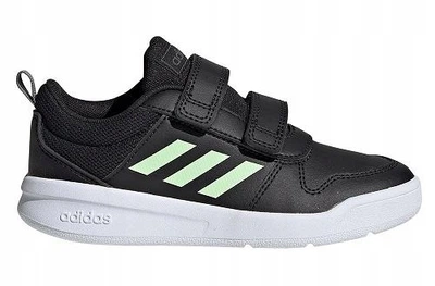 Кроссовки Adidas Kids Tensaur I Core Black/Grey Four р.8/25/16см