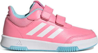 Кроссовки Adidas Kids Tensaur Sport Bliss Pink/Cloud White/Bliss Blue р.1-32-21см
