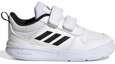 Кроссовки Adidas Kids Tensaur White/Black/White р.9.5/26.5/17см