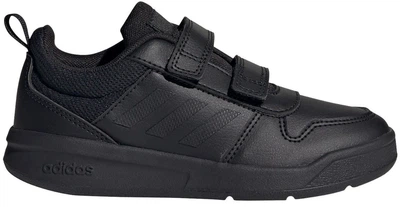 Кроссовки Adidas Kids Tensaur Core Black/Core Black/Grey Six р.10.5/28/18см