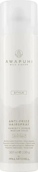 Lakier do włosów Paul Mitchell Awapuhi Wild Ginger utrwalający 307 ml (9531134017)