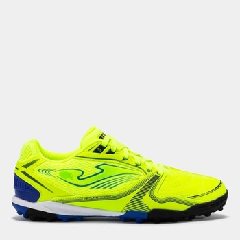 Мужские сороконожки Joma Dribling 2509 DRIW2509TF 44 (10.5US/9.5UK) 29 см Желтые (8447368025566)