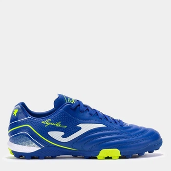 Чоловічі сороконіжки Joma Aguila 2504 AGUW2504TF 40 (7US/6UK) 26.3 см Сині (8447368010661)