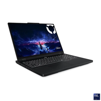 Игровой ноутбук Lenovo Legion Pro 5 16IAX10H U9-275HX / 32GB / 1TB / RTX 5070 Ti / 16" WQXGA (2560x1600) OLED 165Hz