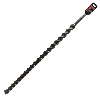 Бур sDS-Max industrial Haisser 45x1000 мм