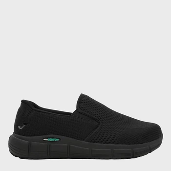 Мужские слипоны Joma C.Cuper 2521 CCUPES2521C 42 (8.5US/7.5UK) 28 см Черные (8447150897241)