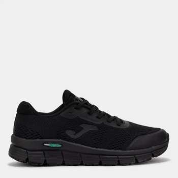 Мужские кроссовки Joma Zen Men 2621 CZENS2621 42 (8.5US/7.5UK) 28 см Черные (8447534127087)