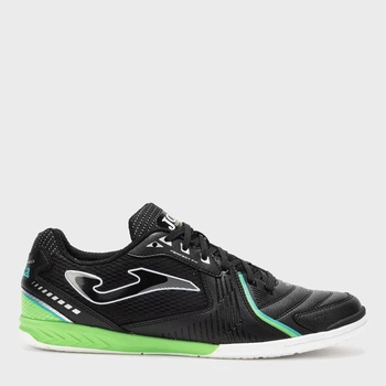 Мужские футзалки Joma Dribling 2501 DRIS2501IN 44 (10.5US/9.5UK) 29 см Черные (8447150158960)