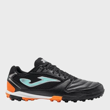 Мужские сороконожки Joma Dribling 2601 DRIS2601TF 43 (9.5US/8.5UK) 28.5 см Черные (8447368912347)