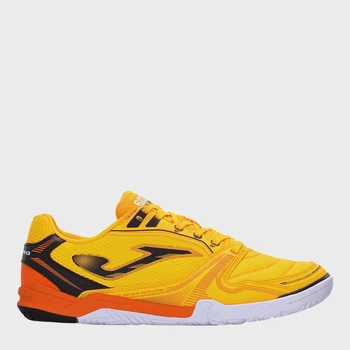 Мужские футзалки Joma Dribling 2628 DRIS2628IN 44 (10.5US/9.5UK) 29 см Оранжевые (8447368914150)
