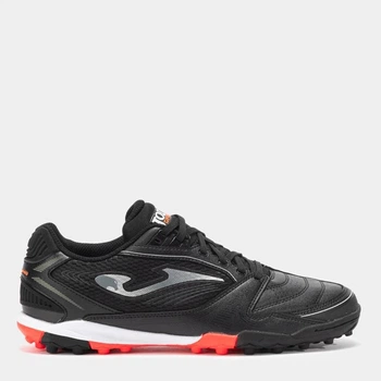 Мужские сороконожки Joma Dribling 2501 DRIW2501TF 46 (12US/11UK) 30.5 см Черные (8447368024996)