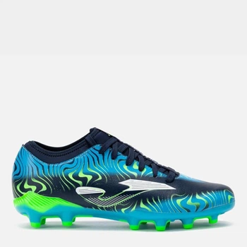 Мужские шиповки Joma Evolution 2503 EVOS2503FG 44 (10.5US/9.5UK) 29 см Темно-синие (8447150271041)