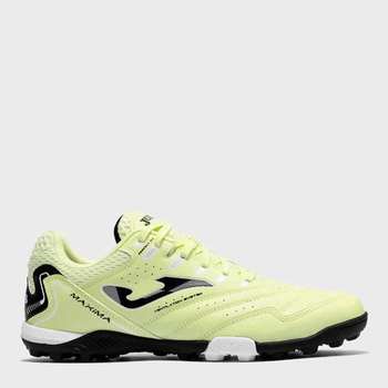 Мужские сороконожки Joma Maxima 2638 MAXS2638TF 45.5 (11.5US/10.5UK) 30 см Желтые (8447534149904)