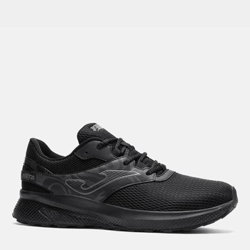 Мужские кроссовки для бега Joma Meta Men 2601 RMETAS2601 42 (8.5US/7.5UK) 28 см Черные (8447534071618)