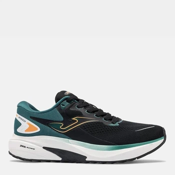 Мужские кроссовки для бега Joma Speed Men 2631 RSPEES2631 42 (8.5US/7.5UK) 28 см Черные (8447534067291)